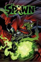Spawn Collected Edition. Vol. 1