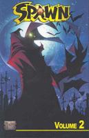 Spawn Collected Edition. Vol. 2