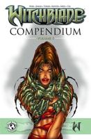 The Witchblade Compendium