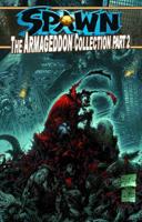 Spawn. The Armageddon Collection Part 2
