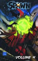 Spawn Collection. Vol. 4