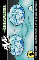 Image Comics Presents PVP, Player Vs. Player, Reloaded