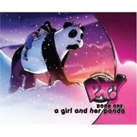 PX! Book One: A Girl and Her Panda