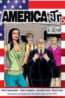 America Jr. Vol. 1