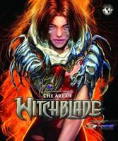 The Art of Witchblade. Volume 1