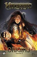 Witchblade: Origins. Volume 1