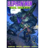 Elephantmen. Vol. 2 Fatal Diseases