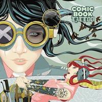 Comic Book Tattoo Tales Inspired by Tori Amos Limited Edition