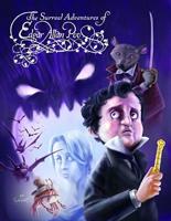 The Surreal Adventures of Edgar Allan Poe. Book Two