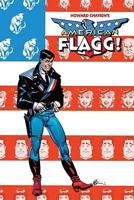 American Flagg! Volume 1 Signed & Numbered Edition