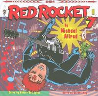 Red Rocket 7 Limited Edition
