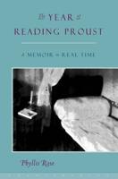 The Year of Reading Proust