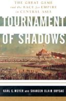 Tournament of Shadows