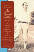 The Harold Letters, 1928-1943