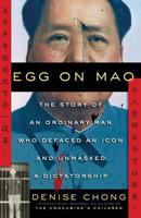 Egg on Mao