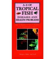 A-Z of Tropical Fish