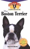 The Boston Terrier
