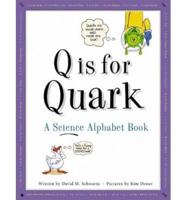 Q Is for Quark