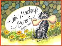 Hairy Maclary's Bone