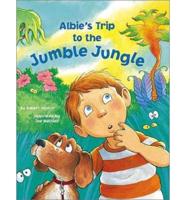 Albie's Trip to the Jumble Jungle