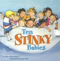 Ten Stinky Babies