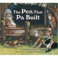 The Pen That Pa Built