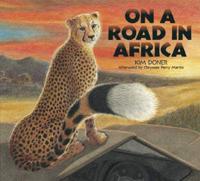 On a Road in Africa