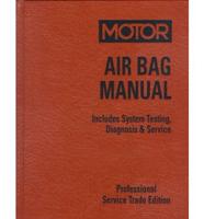 Motor Air Bag Manual