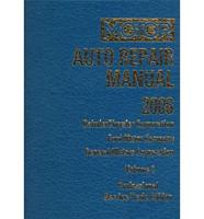 Auto Repair Manual 2002-2006
