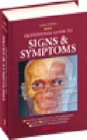 Professional Guide to Signs & Symptoms