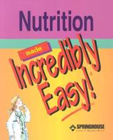 Nutrition Made Incredibly Easy