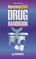 Nursing 2004 Drug Handbook