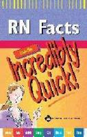 RN Facts Made Incredibly Quick!