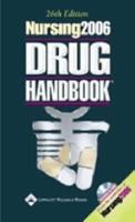 Nursing 2006 Drug Handbook
