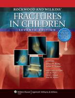 Rockwood and Wilkins' Fractures in Children