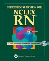 Springhouse Review for NCLEX-RN