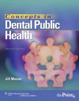 Concepts in Dental Public Health