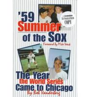 '59, Summer of the Sox