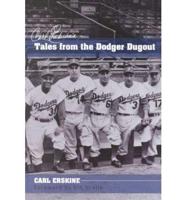 Tales from the Dodger Dugout