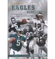 Tales from the Eagles Sidelines