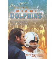 Garo Yepremian Tales from the Dolphins