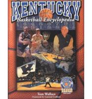 Kentucky Basketball Encyclopedia