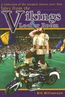Tales from the Vikings Locker Room