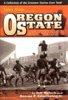 Tales from Oregon State Sports