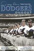 Tommy Davis's Tales From The Dodger's Dugout