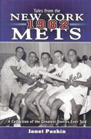 Tales of the 1962 New York Mets