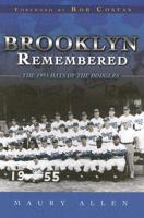 Brooklyn Remembered