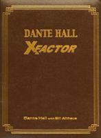 Dante Hall