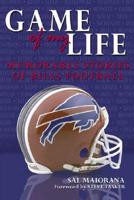 Memorable Stories of Buffalo Bills Football