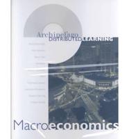 Archipelago Macroeconomics